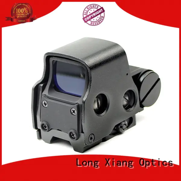 Long Xiang Optics rainproof mini reflex sight manufacturer for ak47