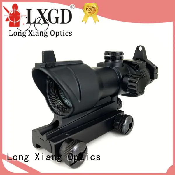 Wholesale combo red dot sight reviews big Long Xiang Optics Brand