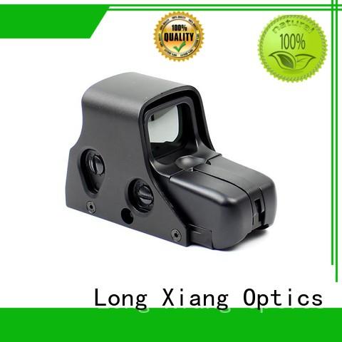 Long Xiang Optics auto mini reflex sight wholesale for AR