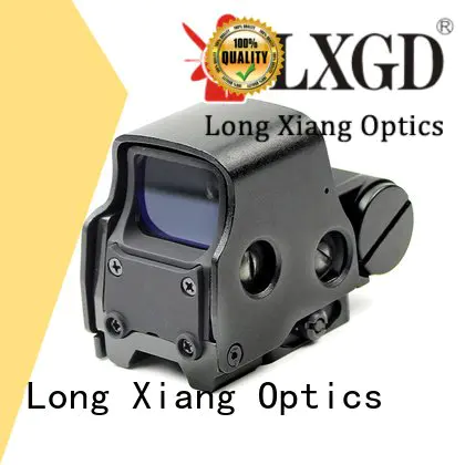 Long Xiang Optics red dot sight reviews big eotech 551