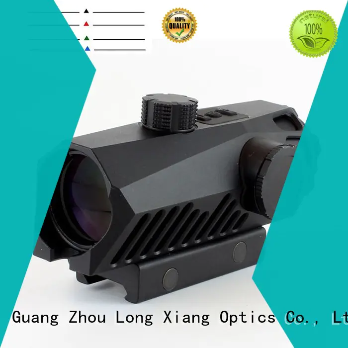 power vortex tactical scopes magnification rimfire Long Xiang Optics Brand