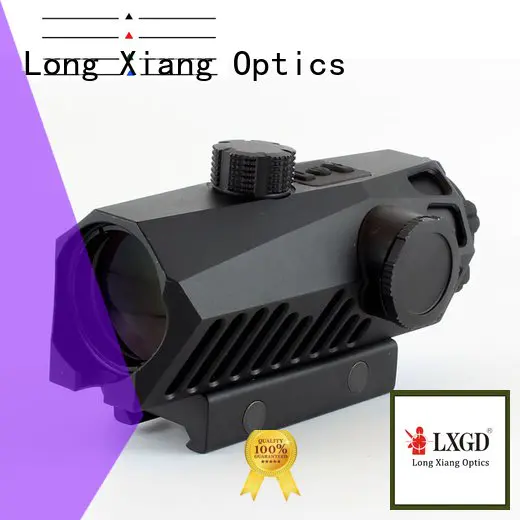 Long Xiang Optics tactical scopes scope tactical fiber rail