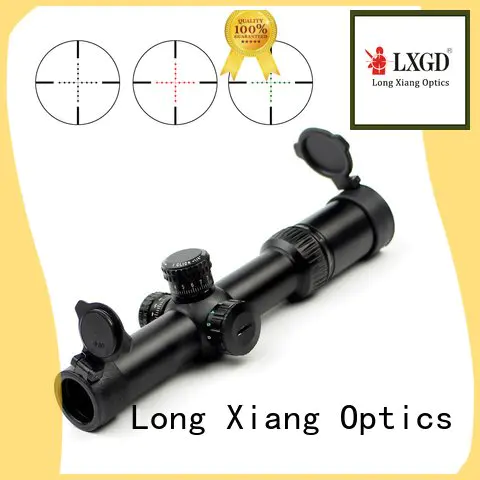 plane ar hunting scope Long Xiang Optics hunting scopes for sale