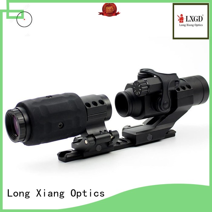 red dot sight reviews competition eotech Bulk Buy scopes Long Xiang Optics