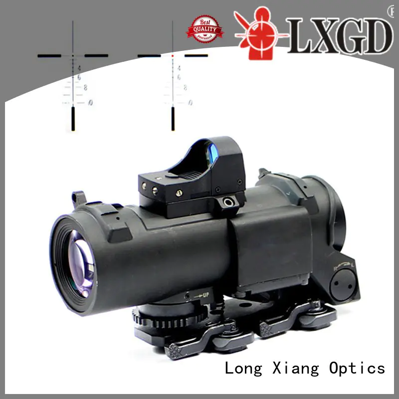 vortex tactical scopes drop Long Xiang Optics Brand tactical scopes