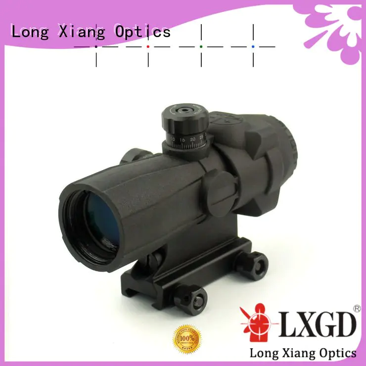 vortex tactical scopes circle Long Xiang Optics Brand tactical scopes