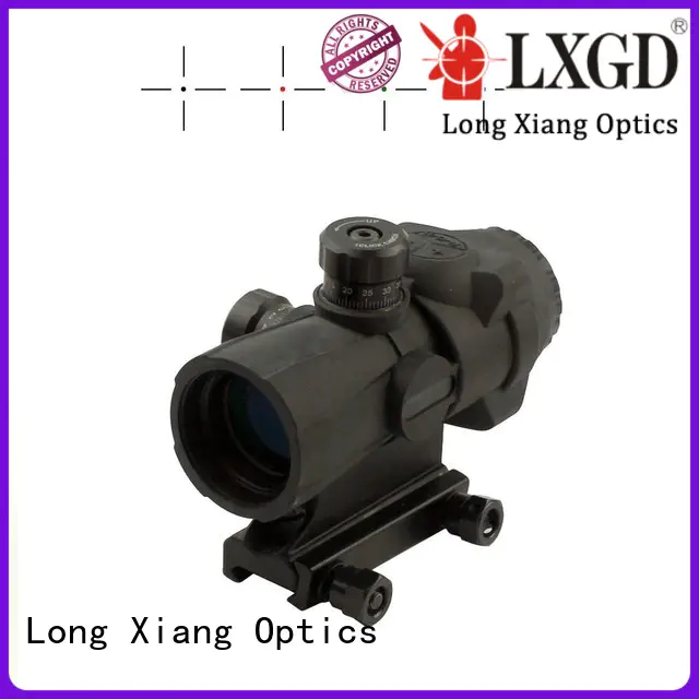 flexible best prism scope black customized for ar