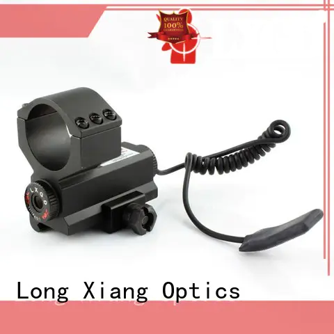 line on glock Long Xiang Optics Brand tactical flashlight with laser manufacture