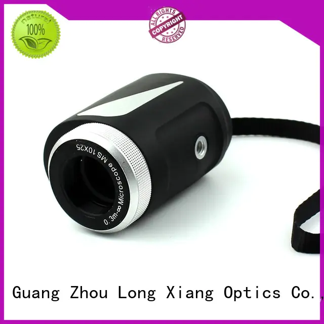 spotting powerful held bird military night vision monocular Long Xiang Optics Brand