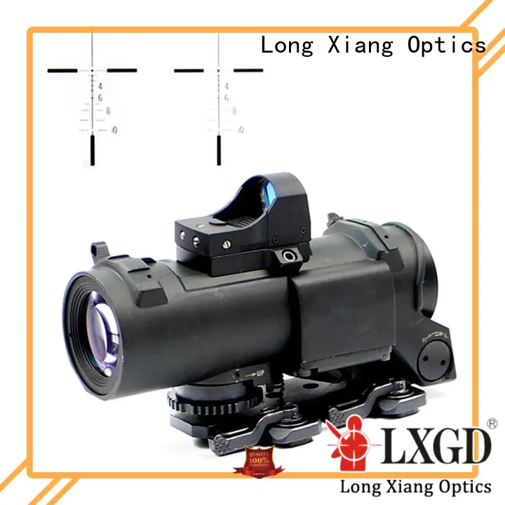 Long Xiang Optics advanced best prism scope wholesale for m4
