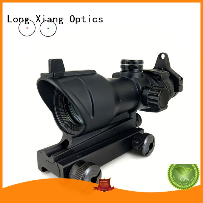 foldable tactical red dot sight compact electro for self defence