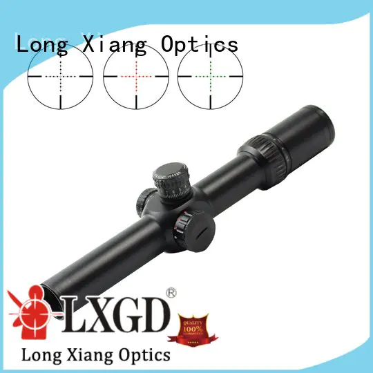 reticle mount relief hunting scopes for sale Long Xiang Optics