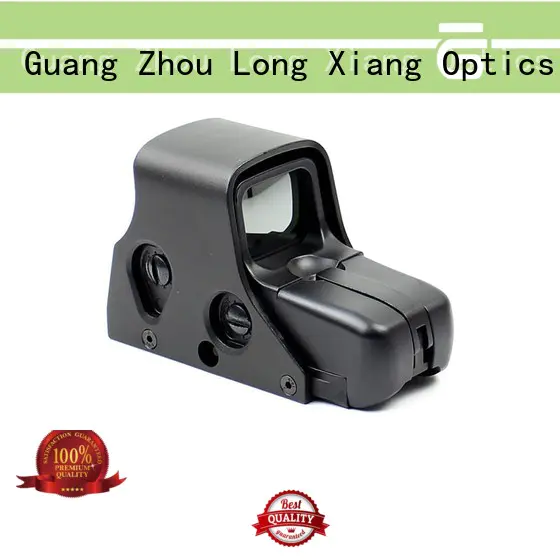 real good red dot sight electro for air rifles