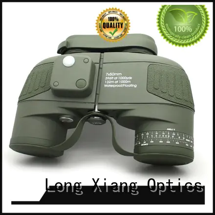 resistant compact waterproof binoculars prism celestron Long Xiang Optics Brand