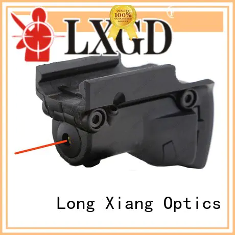gen tactical laser pointer compact solid Long Xiang Optics