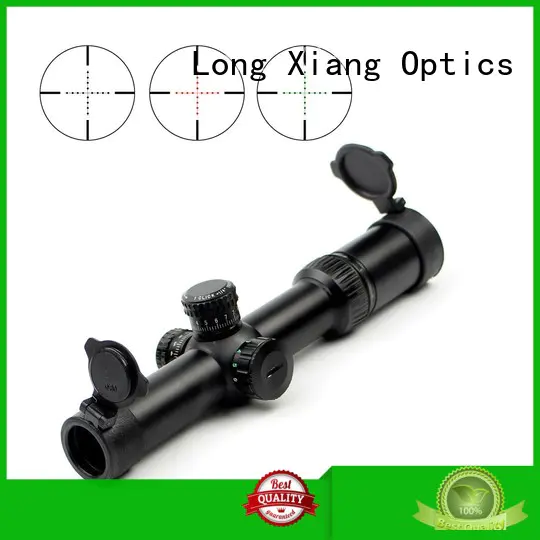 adjustable good hunting scope series for airsoft
