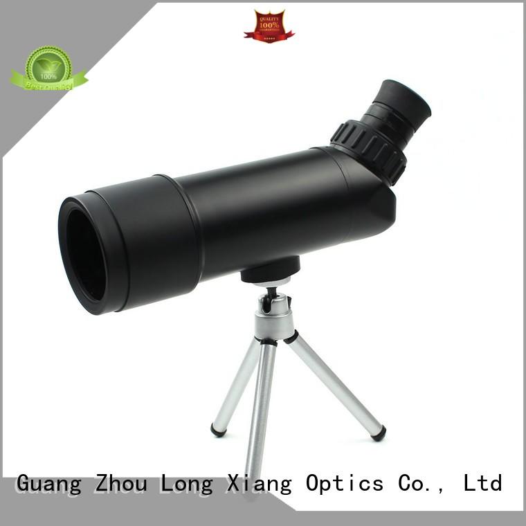 zoom skywatcher military telescopes watching Long Xiang Optics