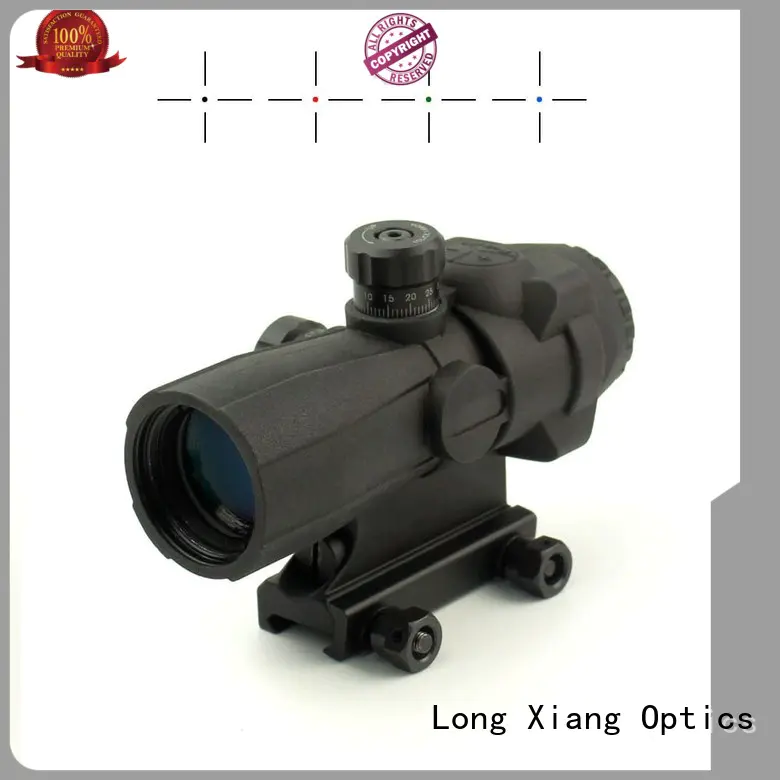 stable best prism scope primary manufacturer for army training