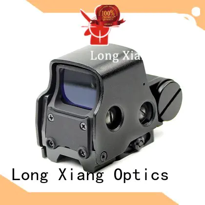 moa eotech Long Xiang Optics tactical red dot sight