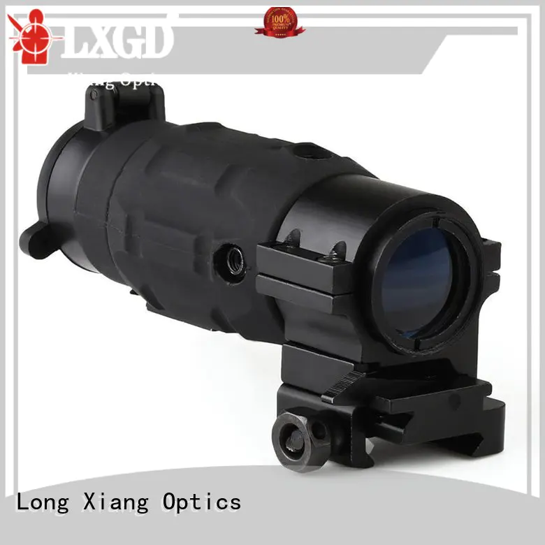 vortex tactical scopes scopes illuminated mil Long Xiang Optics Brand company