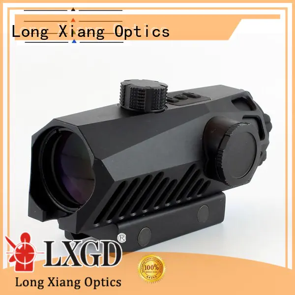 Long Xiang Optics Brand optics magnifier vortex tactical scopes magnification supplier