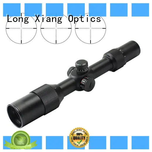 Long Xiang Optics professional hunting accessories manufacturer for hunting
