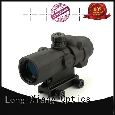 vortex tactical scopes optics scopes tactical scopes red Long Xiang Optics Brand