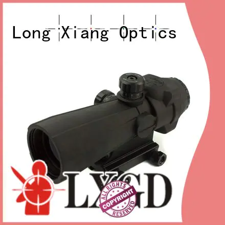 vortex tactical scopes illuminated drop Long Xiang Optics Brand