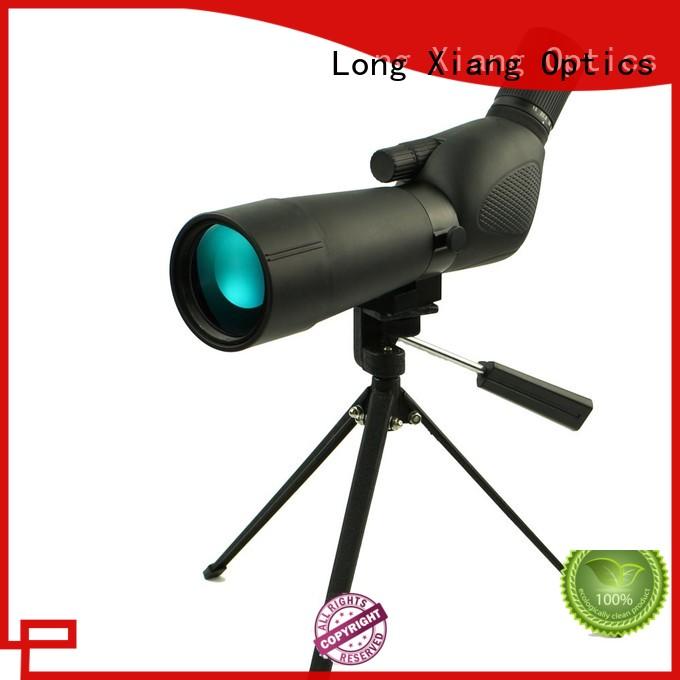 Quality Long Xiang Optics Brand telescopes monocular telescopes