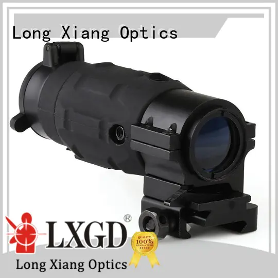 Long Xiang Optics Brand filed sight custom vortex tactical scopes
