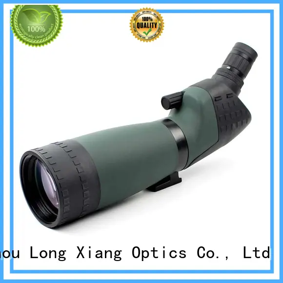 military night vision monocular telescopes monocular Long Xiang Optics Brand telescopes