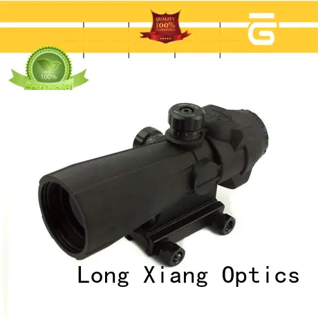 Long Xiang Optics quality best prism scope wholesale for m4