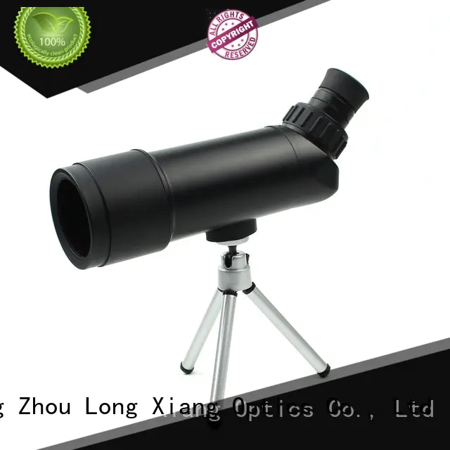 pocket mini Long Xiang Optics Brand telescopes