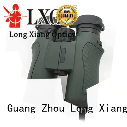mil long floats Long Xiang Optics Brand waterproof binoculars