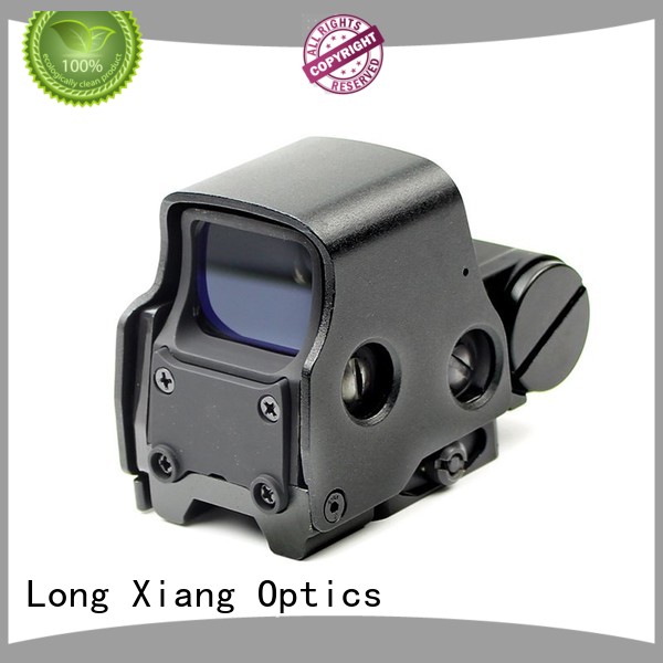 Long Xiang Optics eotech foldable reflex sight series for ak47