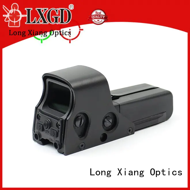 professional reflex dot sights red dot sight factory for ak47