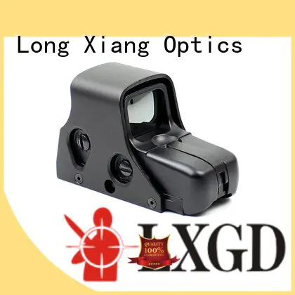 Long Xiang Optics red dot sight reviews riser eotech big