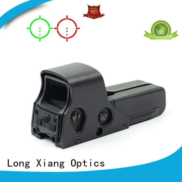 Long Xiang Optics quality open reflex sight series for ak47