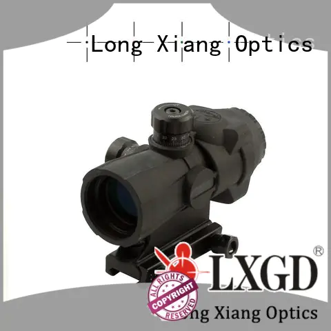 Long Xiang Optics red dot prism sight supplier for army training