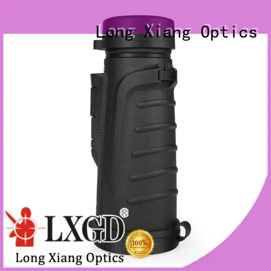 small telescope telescopes pocket Long Xiang Optics Brand