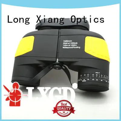 Long Xiang Optics Brand resistant binocular celestron waterproof binoculars