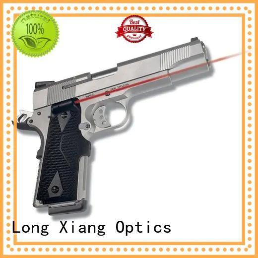 on green tactical laser pointer ring Long Xiang Optics Brand company