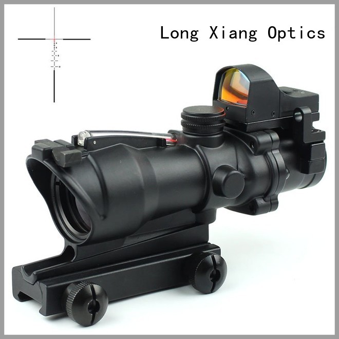 Long Xiang Optics flexible vortex ar scope wholesale for ar