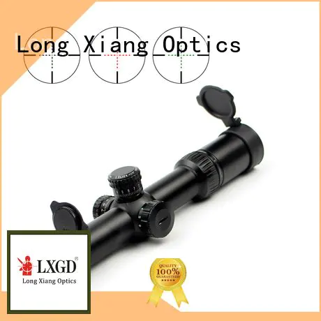 hunting scopes for sale dot side ar hunting scope Long Xiang Optics Warranty