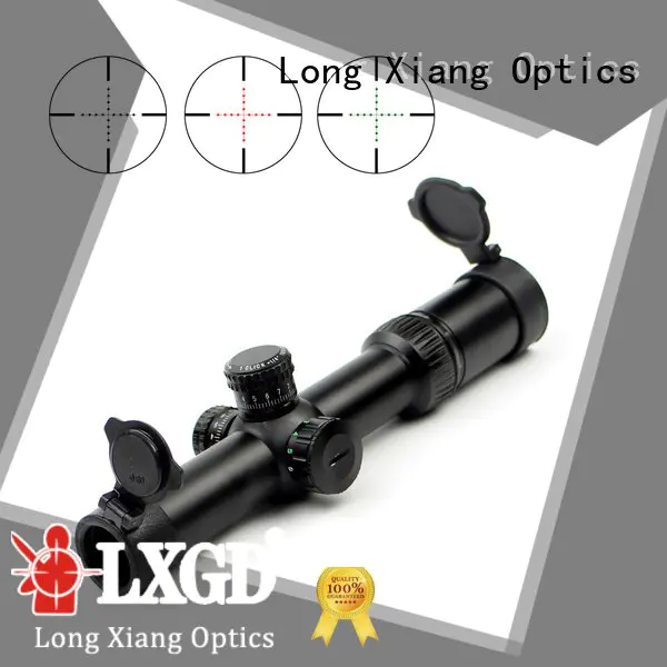 Long Xiang Optics Brand hunting caliber ar hunting scopes for sale