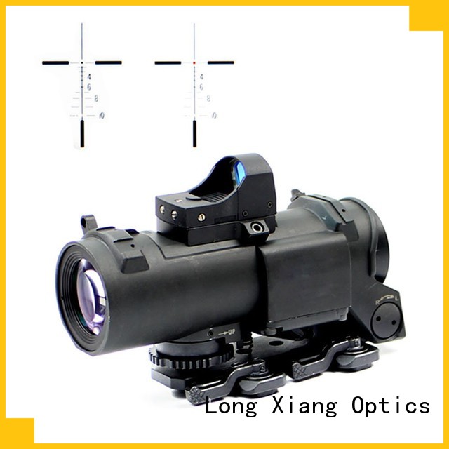 flexible vortex ar scope dark green wholesale for hunting