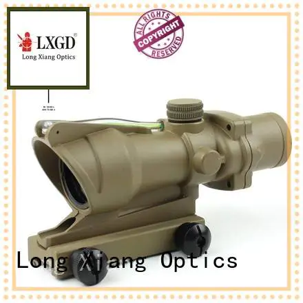 bdc ar tactical scopes scopes Long Xiang Optics