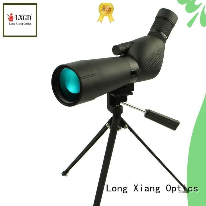 computerized power Long Xiang Optics military night vision monocular