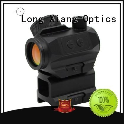 tough red dot bow sight waterproof for ar15