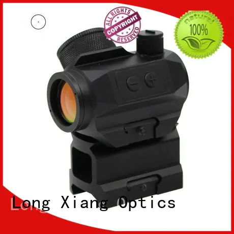 reliable best red dot scope compact new design for pistols